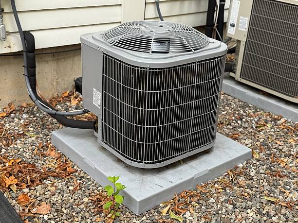 24/7 Emergency Hvac Installation experts in North Lake, WI